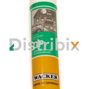 Cartucho de silicona WACKER