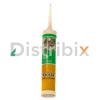 Silicona WACKER Uso General en cartucho