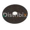 Disco de corte profesional ABRAMIL C 46 R 115x1,6x22,2 mm