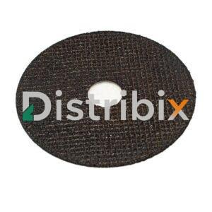 Disco de corte profesional ABRAMIL C 46 R 115x1,6x22,2 mm
