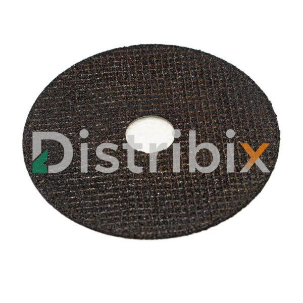 Disco de corte profesional ABRAMIL C 46 R 115x1,6x22,2 mm