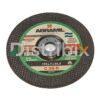 Disco de Desbaste ABRAMIL C 36 R 7 para mármol y granito - Medidas 178 x 7 x 22,2 mm