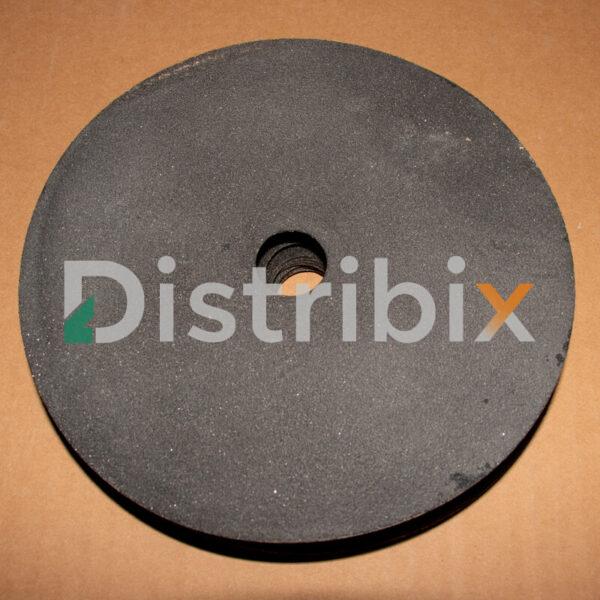 Disco de Lija Carburo de Silicio Grano 80.