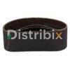 Lija de banda de carburo de silicio 50x318 mm