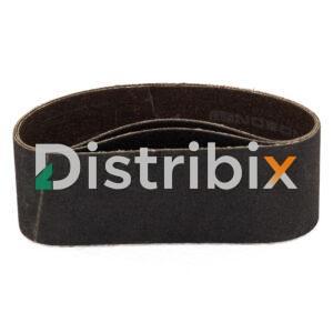 Lija de banda de carburo de silicio 50x318 mm