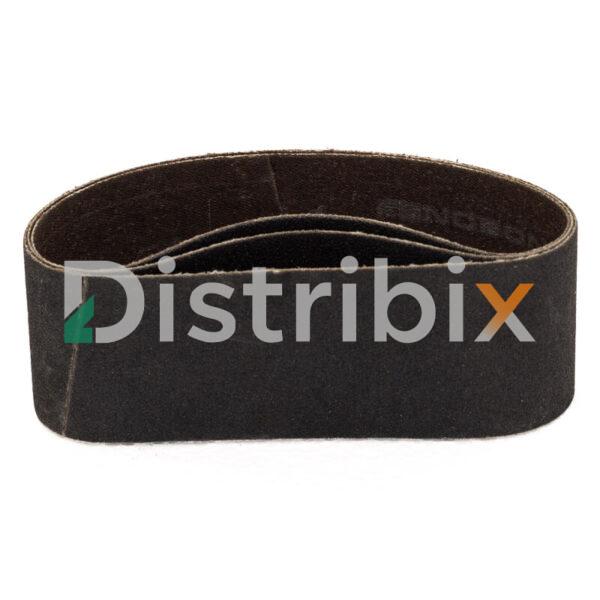 Lija de banda de carburo de silicio 50x318 mm