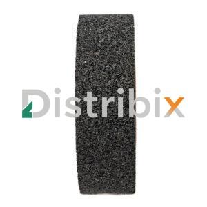 Rueda esmeril ABRAMIL C30N de 100 mm para pulido y desbaste de materiales duros