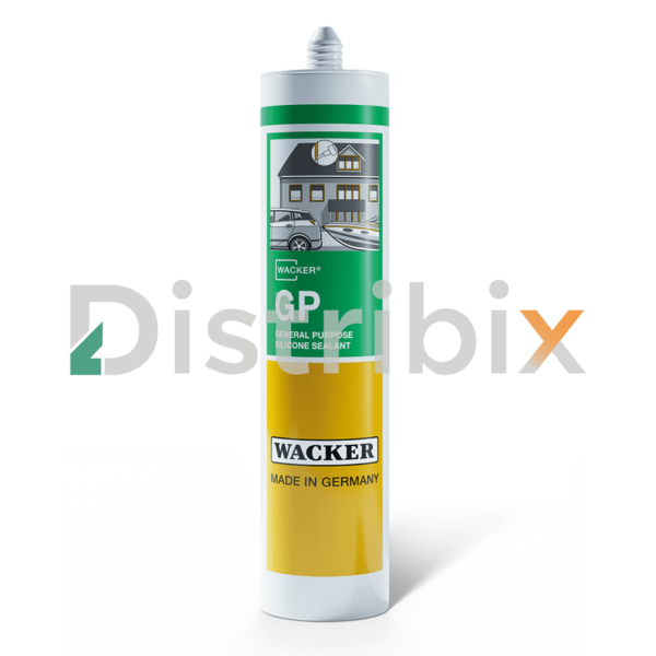 Silicona WACKER GP