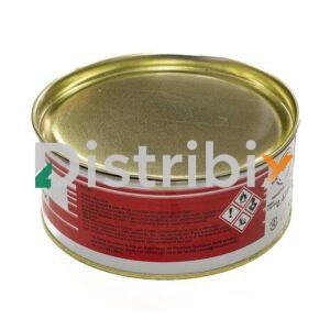 Pote de cera desmoldante Tec Glaze para facilitar el desmolde de piezas de resina.