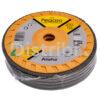 Pack de 5 unidades del Disco Flap Aliafor Grano 120