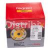 Disco Flap Aliafor 115mm Grano 220