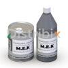 Catalizador Liquido Peroxido de Metil Etil Cetona MEK