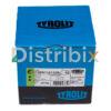 Caja del Disco Flap Tyrolit Grano 120