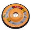 Disco Flap Aliafor 115mm Grano 220