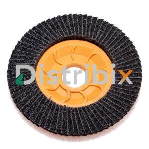 Disco Flap Aliafor 115 mm Grano 36