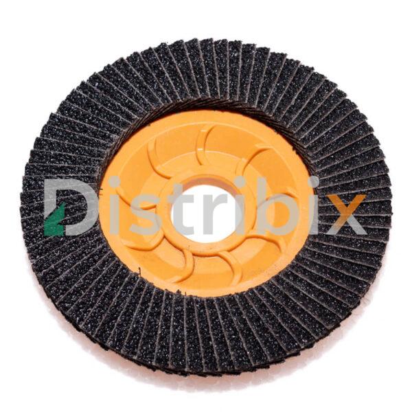 Disco Flap Aliafor 115 mm Grano 36