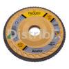 Disco Flap Aliafor 115 mm Grano 400