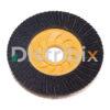 Disco Flap Aliafor 115mm Grano 120