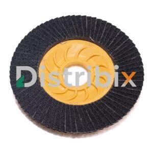 Disco Flap Aliafor 115mm Grano 120