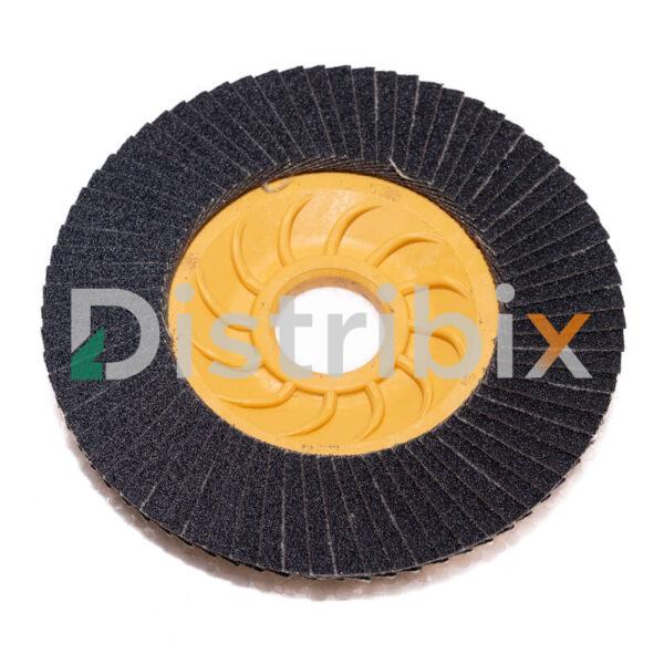 Disco Flap Aliafor 115mm Grano 120