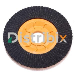 Disco Flap Aliafor 115mm Grano 220