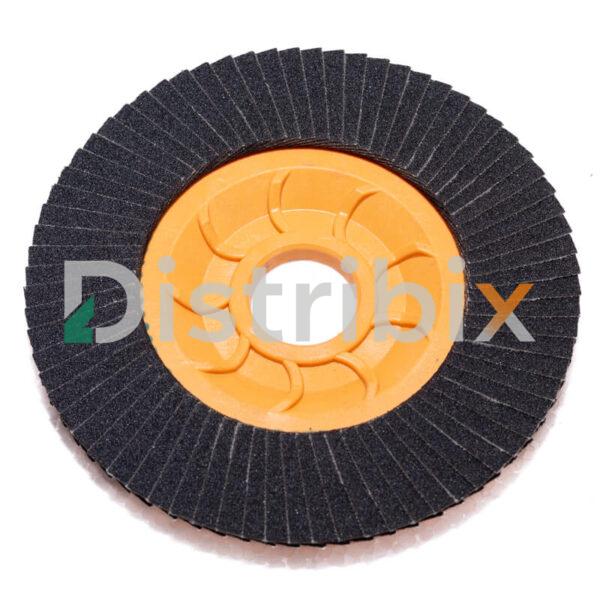 Disco Flap Aliafor 115mm Grano 220