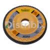 Disco Flap Aliafor 115mm Grano 120