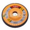 Disco Flap Aliafor 115 mm Grano 36