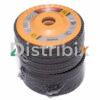 Disco Flap Aliafor 115 mm Grano 36