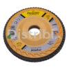 Disco Flap Aliafor 115 mm Grano 60