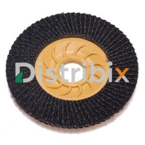 Disco Flap Aliafor 115 mm Grano 60