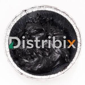 Mastico negro adhesivo profesional para mármol