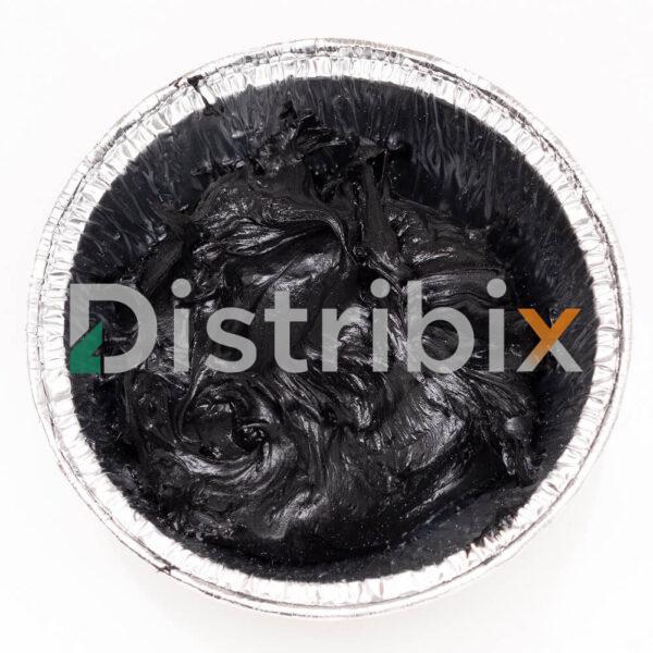Mastico negro adhesivo profesional para mármol