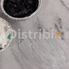 MASTICO MEZCLADO NEGRO Y BLANCO CREAN GRIS PARA PLACAS SINTERIZADAS