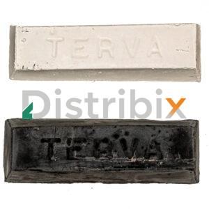 Pan de Pasta Terva Blanca para Lustrar y Pulir.