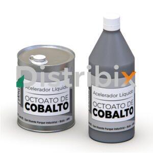 Acelerador Octoato de Cobalto