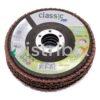Disco Flap NORTON Classic de 115 mm.